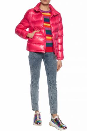‘copenhague’ quilted down jacket, zdjęcie 2 ‘copenhague’ quilted down jacket od Moncler